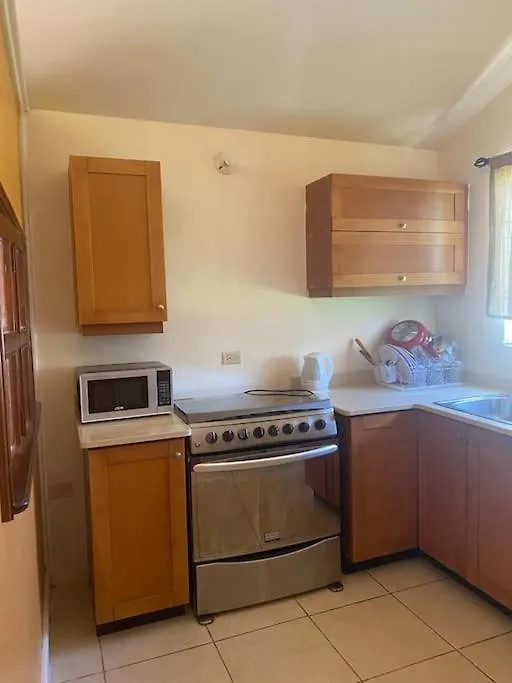 Jennelia'S Place Montego Bay 0*,  Giamaica
