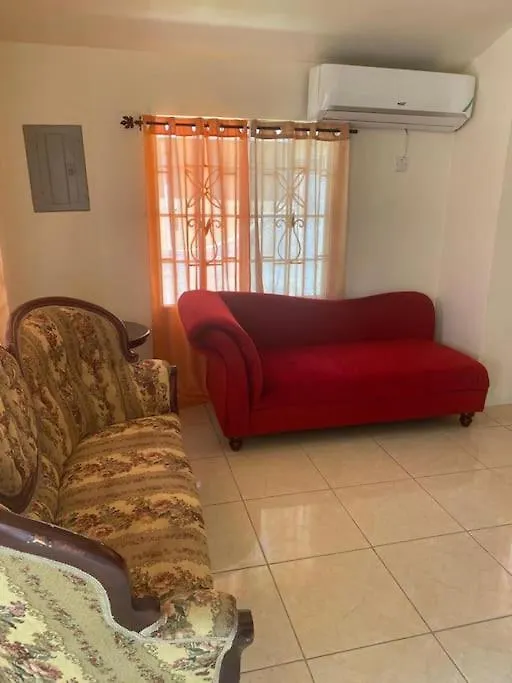 Jennelia'S Place Montego Bay Casa vacanze